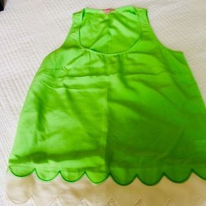 Lilly Pulitzer Tank